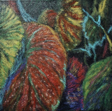 Leaf Variations 2
12” x 12”
acrylic on canvas
©2015
SOLD
